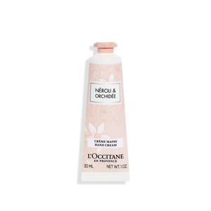 Krem për Duart Néroli & Orchidée