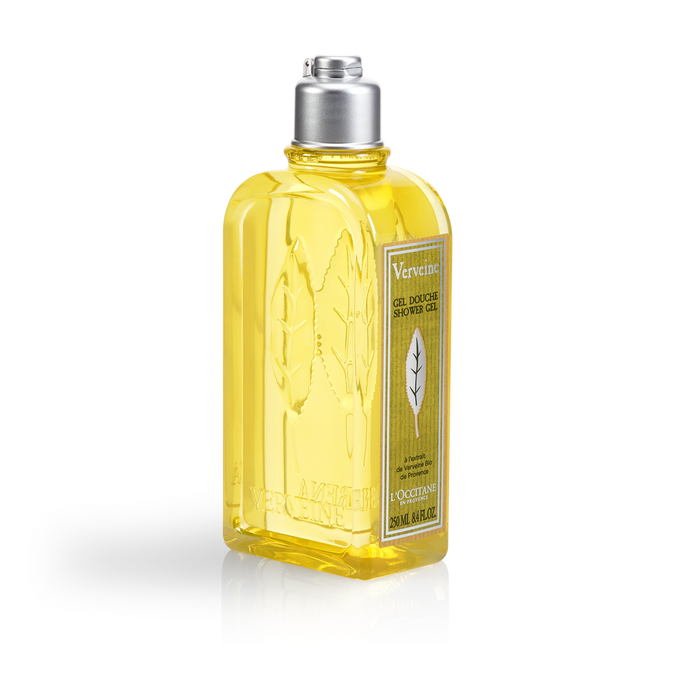 Xhel Dushi i Freskët Verbena