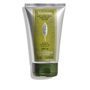 Qumësht Trupi Verbena SPF30