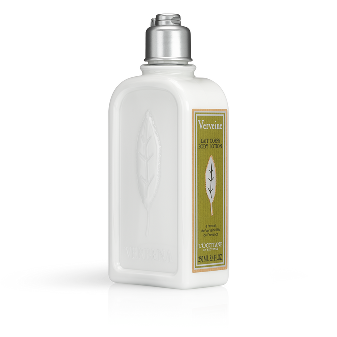 Locion për Trupin nga Verbena