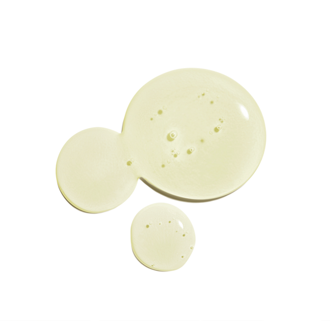 Shampo e Freskët për Flokët nga Verbena Agrume