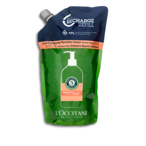 Rimbushës Balsami për Riparim Intensiv nga Aromakologjia