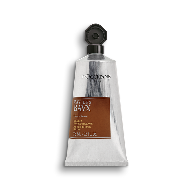 Balsam pas Rroje Eau des Baux