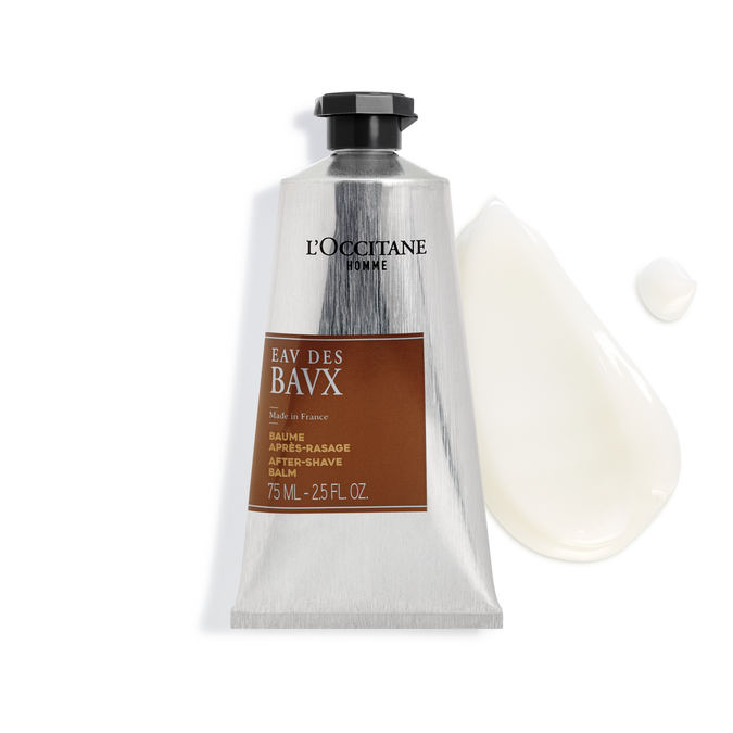 Balsam pas Rroje Eau des Baux