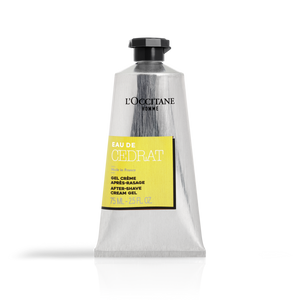 Krem-Xhel pas Rroje Eau De Cedrat