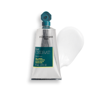 Krem-Xhel pas Rroje Cap Cedrat