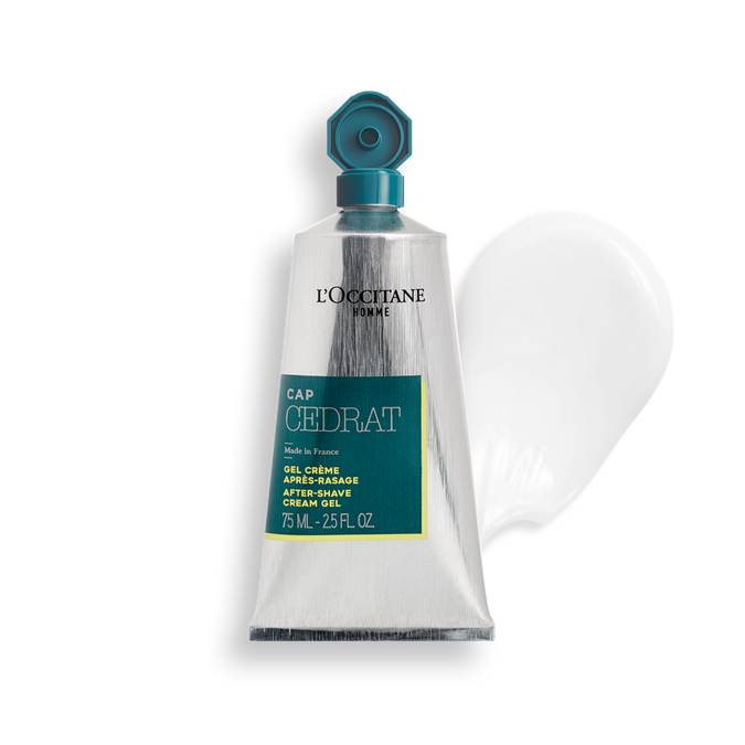 Krem-Xhel pas Rroje Cap Cedrat