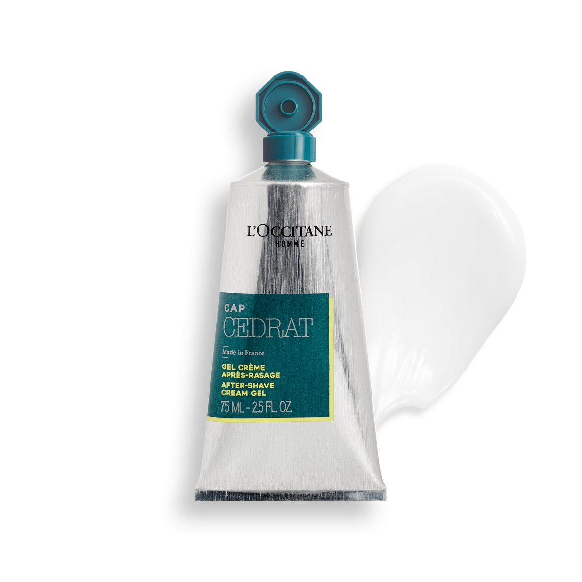 Krem-Xhel pas Rroje Cap Cedrat