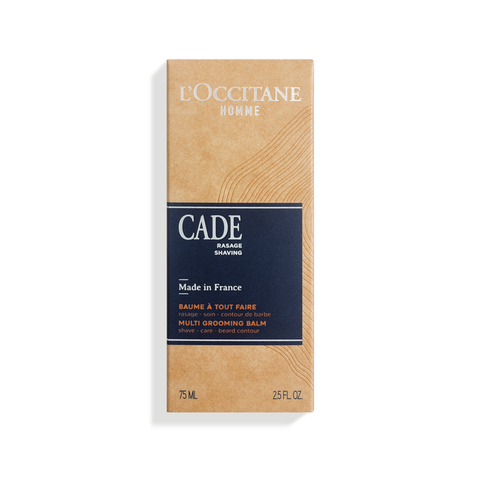 Balsam Shumë-Funksionesh Cade