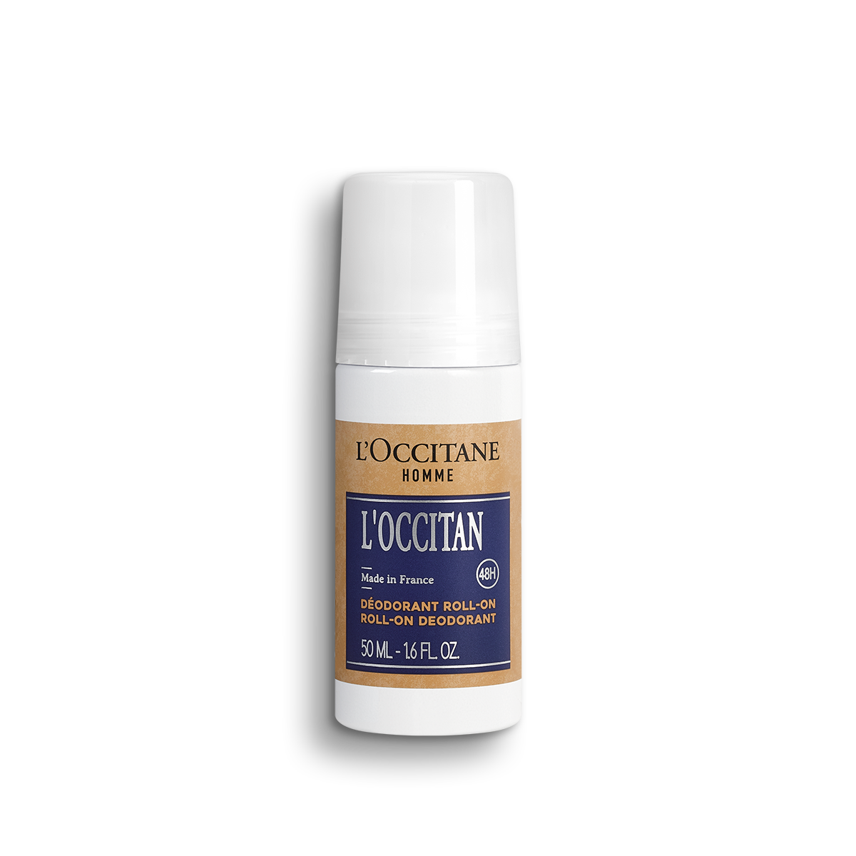 Deodorant Rroll-On L'Occitan
