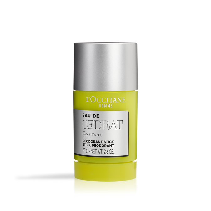 Deodorant i Ngurtë Cedrat