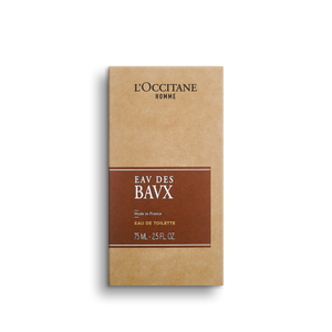 Eau des Baux Eau de Toilette