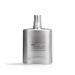 Cap Cedrat Eau de Toilette