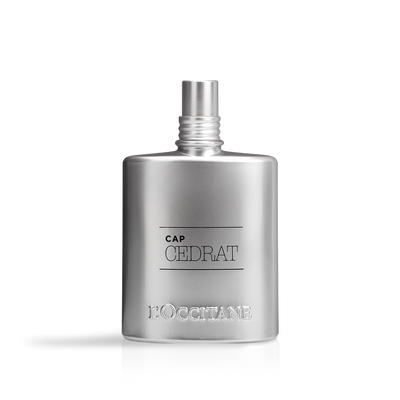 Cap Cedrat Eau de Toilette