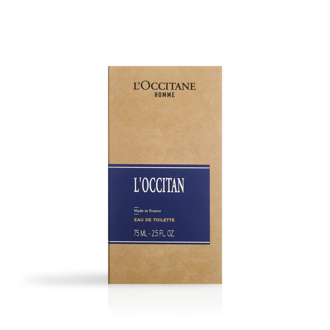 L'Occitan Eau de Toilette