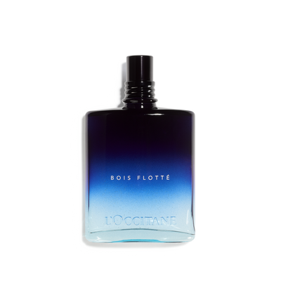 EDP MEN - BOIS FLOTTÉ