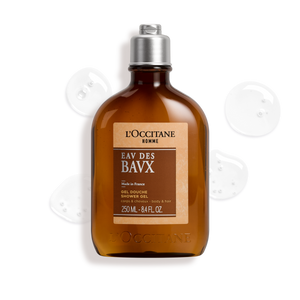 Xhel Dushi Eau des Baux