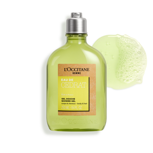 Xhel Dushi Eau De Cedrat