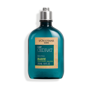 Xhel Dushi Cap Cedrat