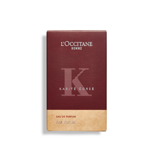 EDP KARITÉ CORSÉ PER MESHKUJ