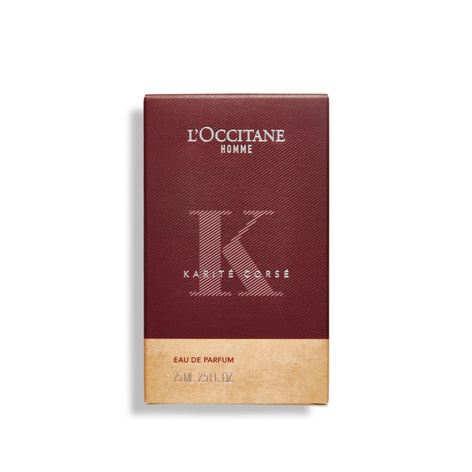 EDP KARITÉ CORSÉ PER MESHKUJ