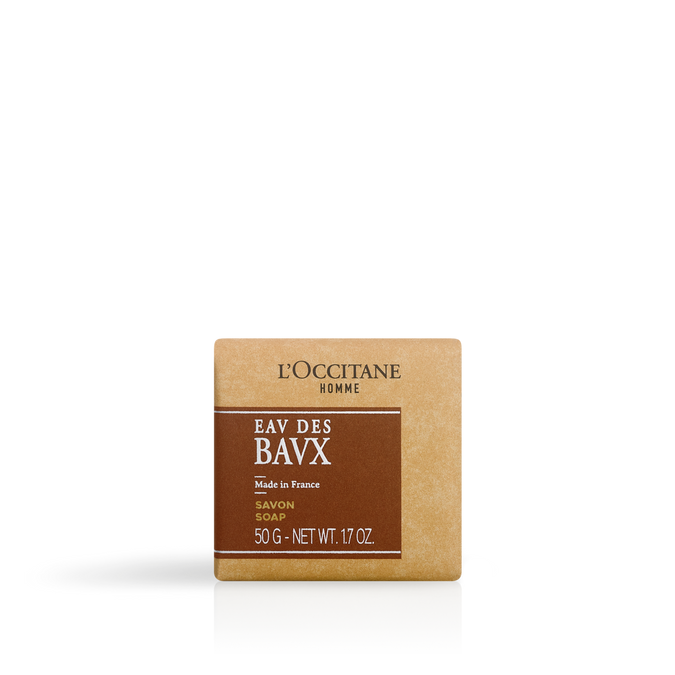 Sapun Natyral Eau des Baux