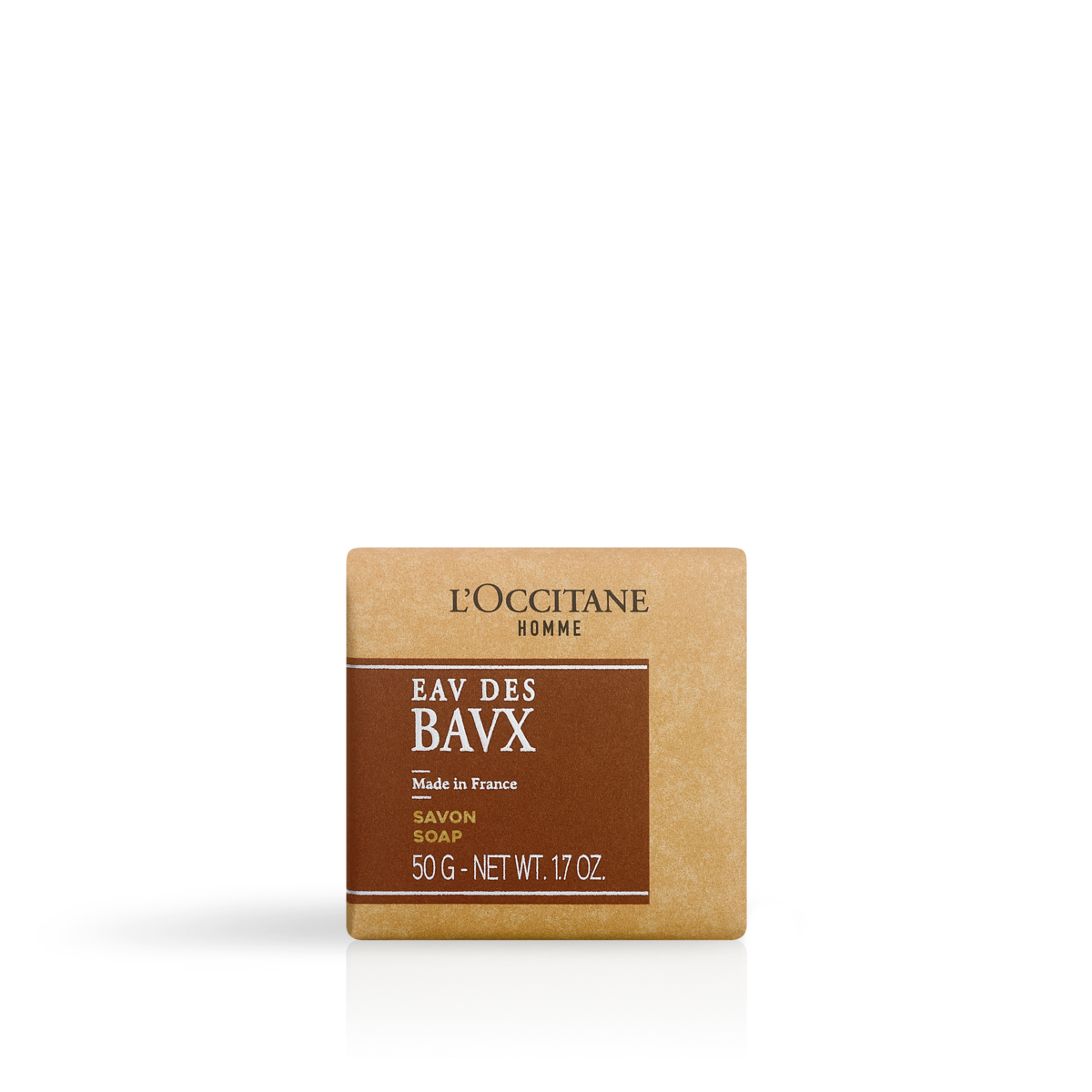 Sapun Natyral Eau des Baux