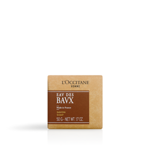 Sapun Natyral Eau des Baux