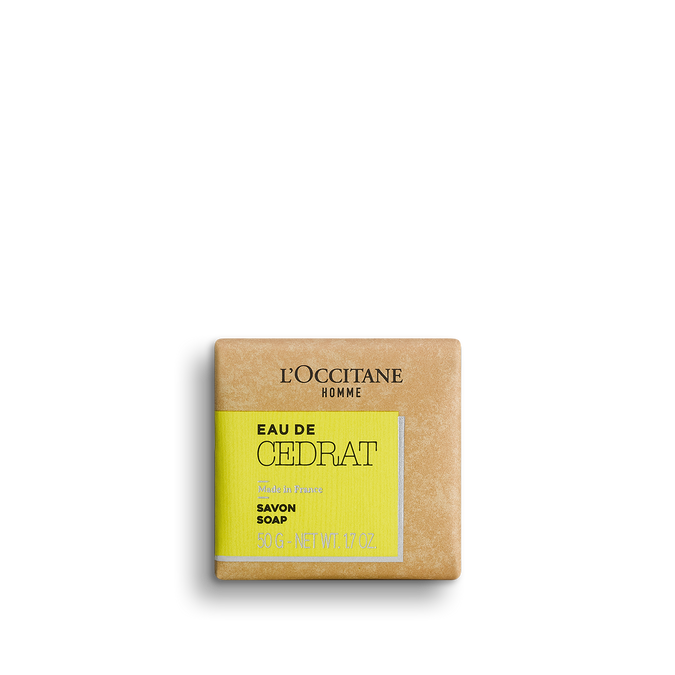 Sapun Natyral Cedrat