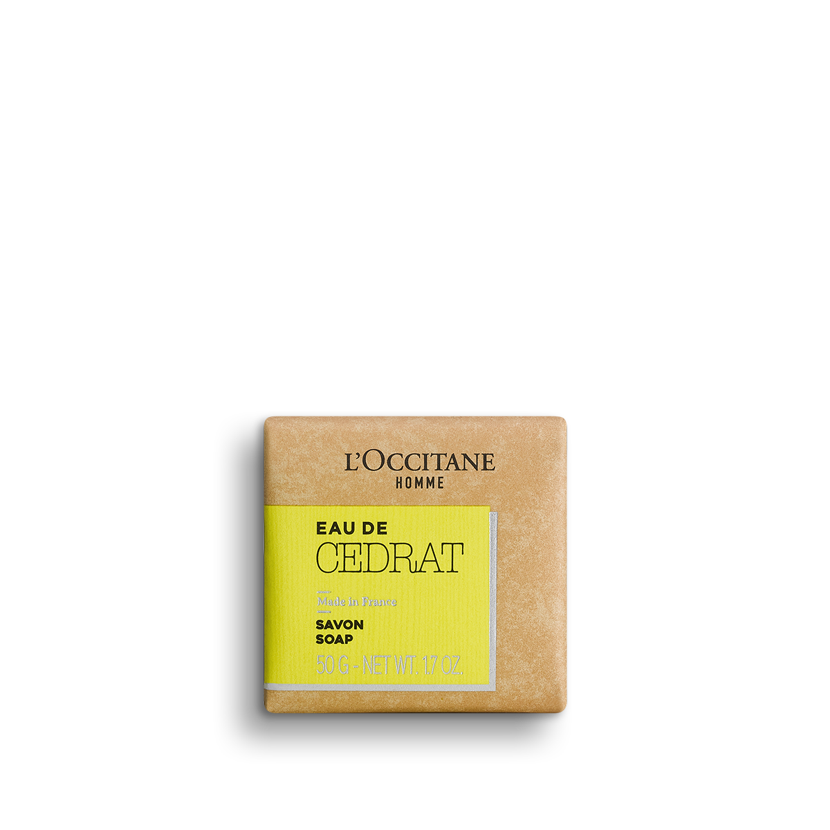 Sapun Natyral Cedrat