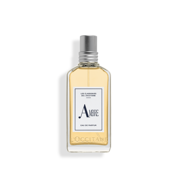 Ambre Eau de Parfum