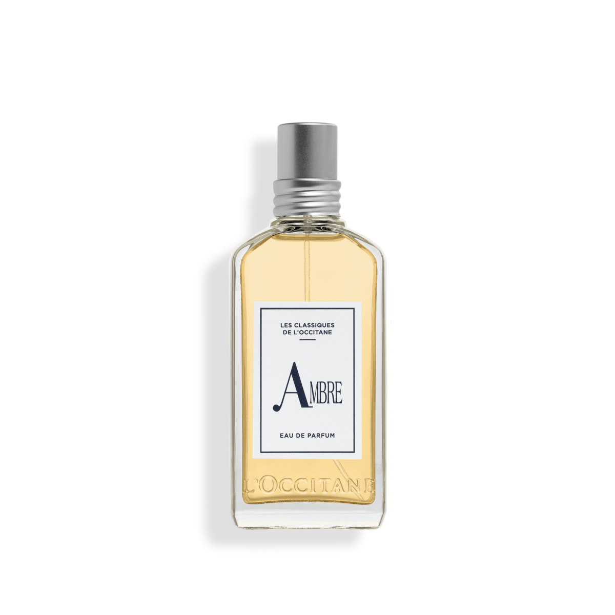 Ambre Eau de Parfum
