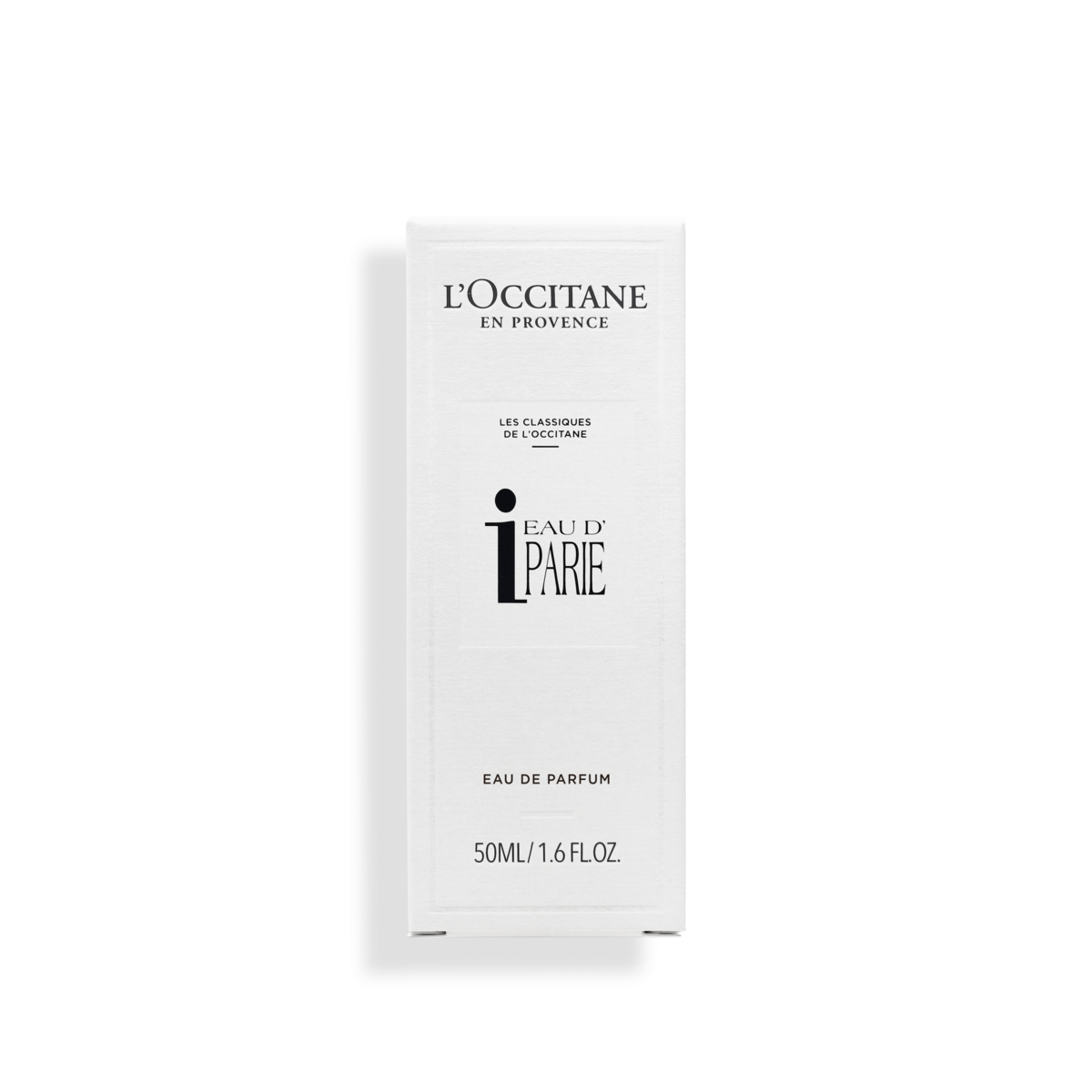 Eau D'iparie Eau de Parfum