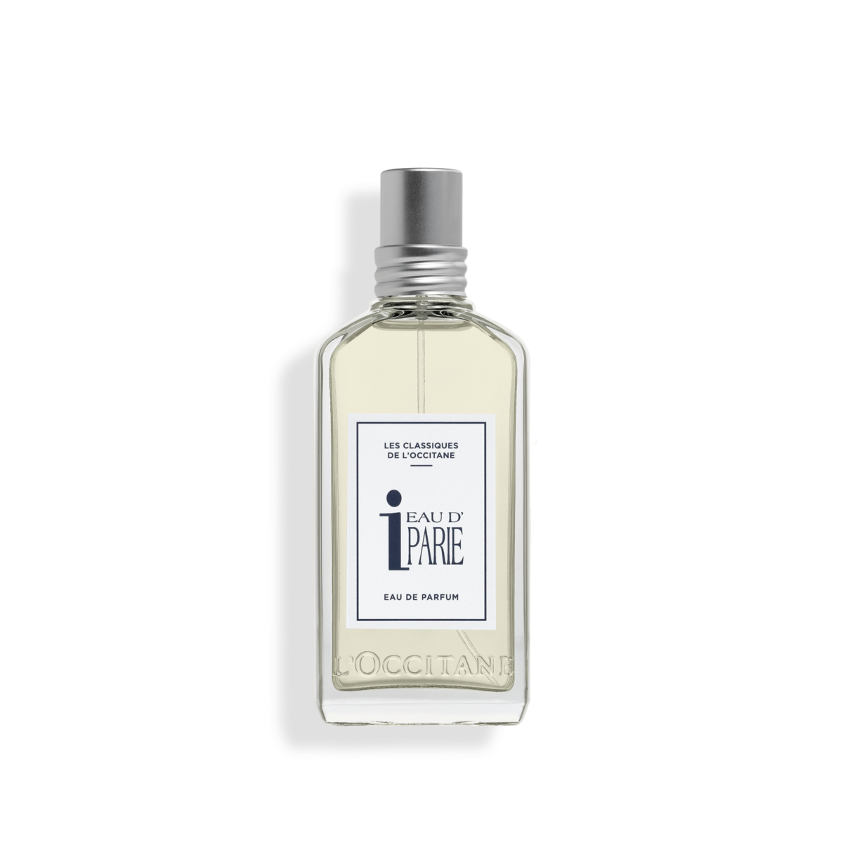 Eau D'iparie Eau de Parfum