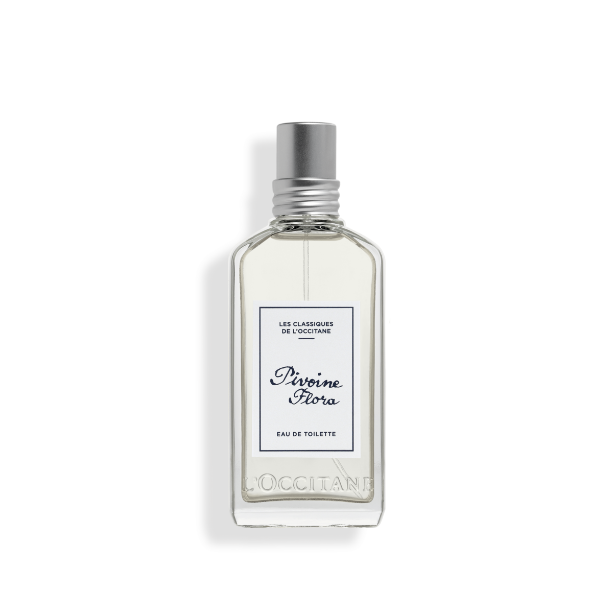 PIVIONE EAU DE TOILETTE