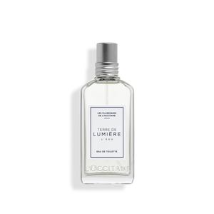 Terre de Lumière L'Eau Eau de Toilette