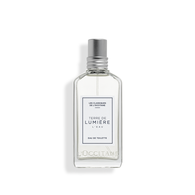Terre de Lumière L'Eau Eau de Toilette