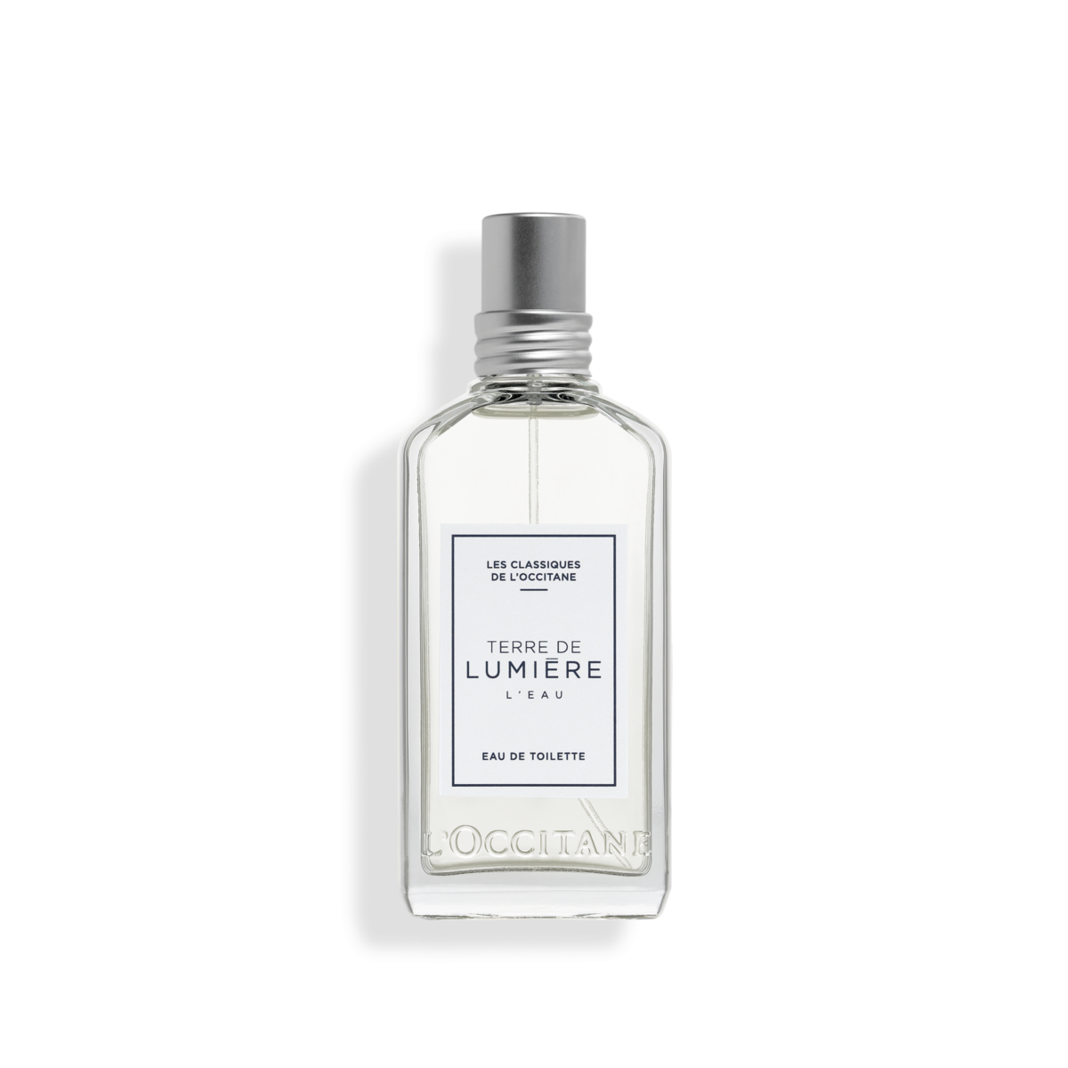 Terre de Lumière L'Eau Eau de Toilette