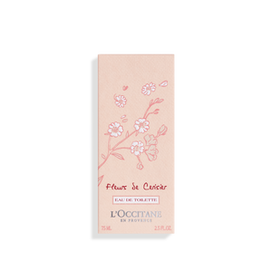 Cherry Blossom Eau de Toilette