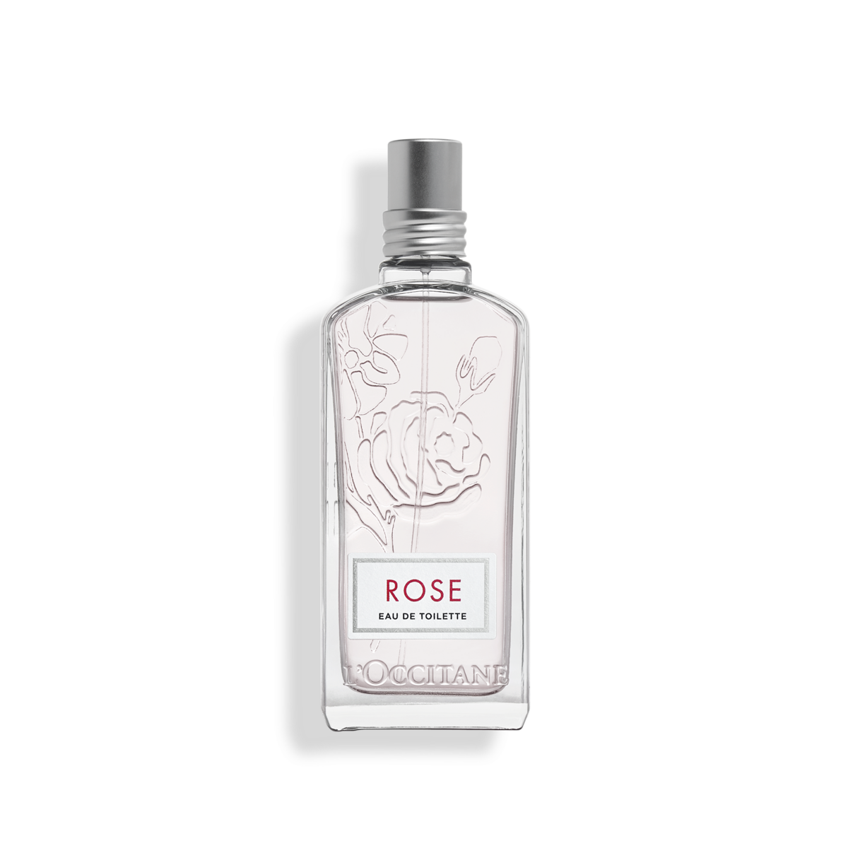 Rose Eau de Toilette (Format Udhëtimi)