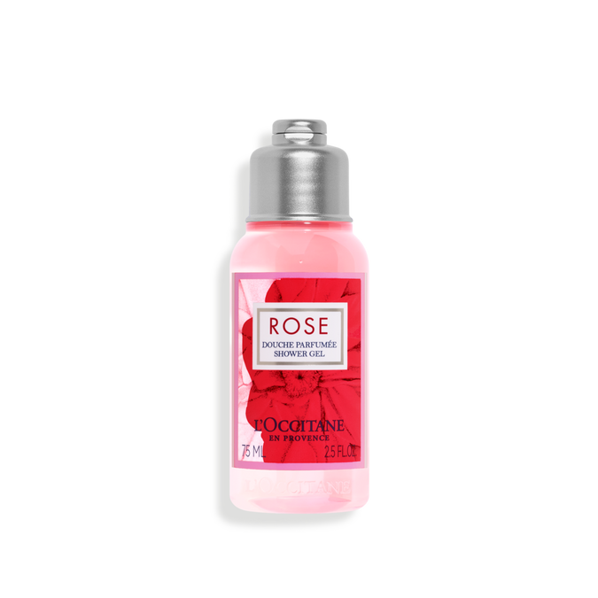Xhel Dushi nga Trëndafili (Format Udhëtimi)