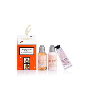 ORNAMENT DEKORATIV LULET E QERSHISË