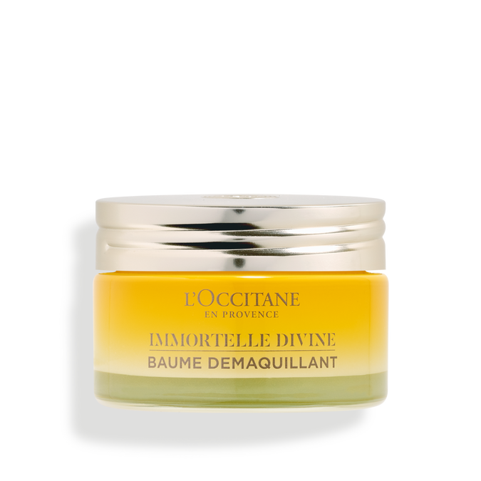Balsam Pastrues Immortelle Divine