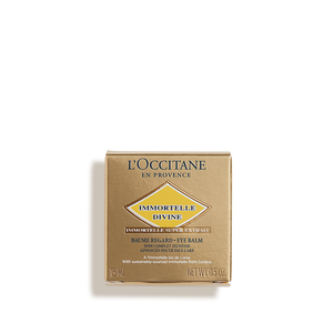 Balsam për Sytë Immortelle Divine