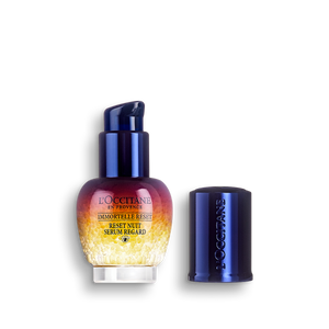 Serum Nate për Sytë Immortelle Overnight Reset