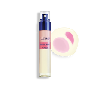 Esenca Trifazike Reset Immortelle (Format Udhëtimi)