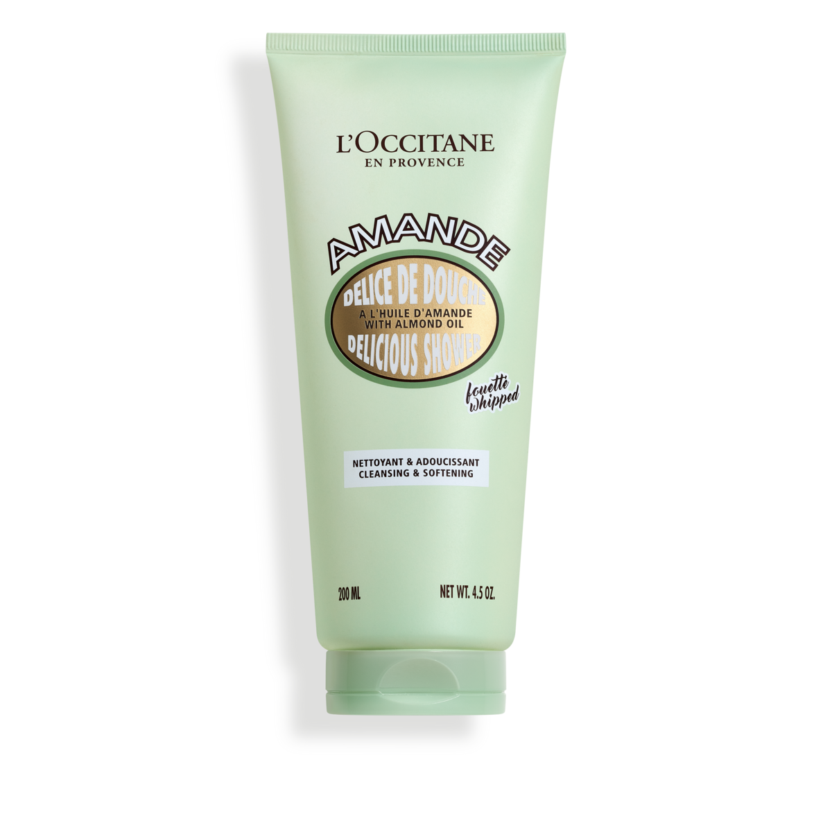 Krem Dushi nga Bajamja