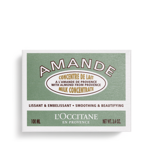 Koncentrat Qumështi për Trupin nga Bajame (Format Special)