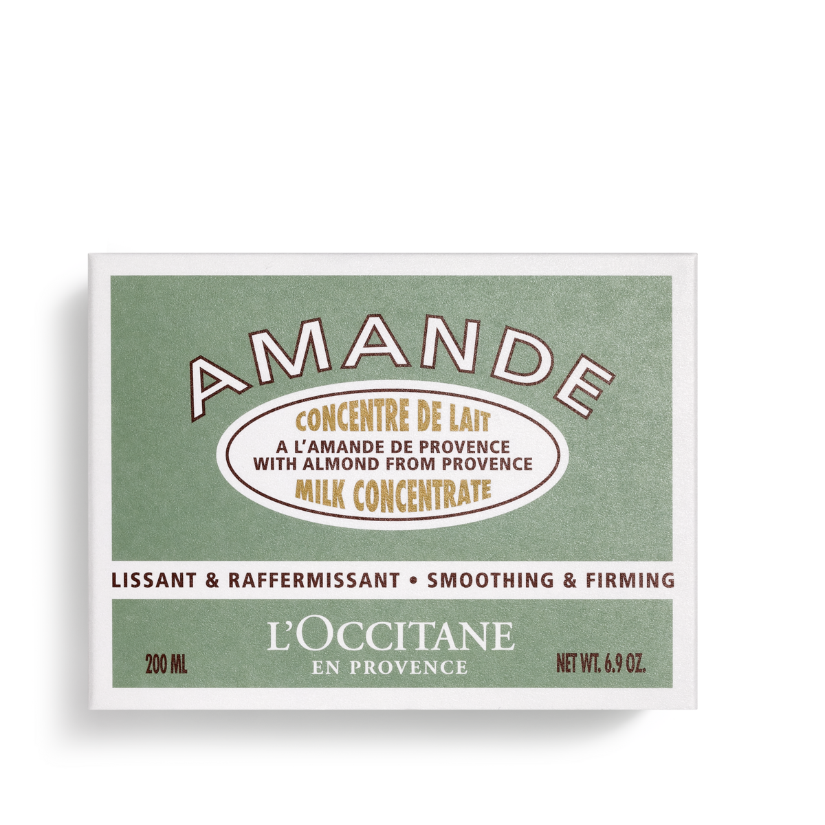 Koncentrat Qumështi për Trupin nga Bajame