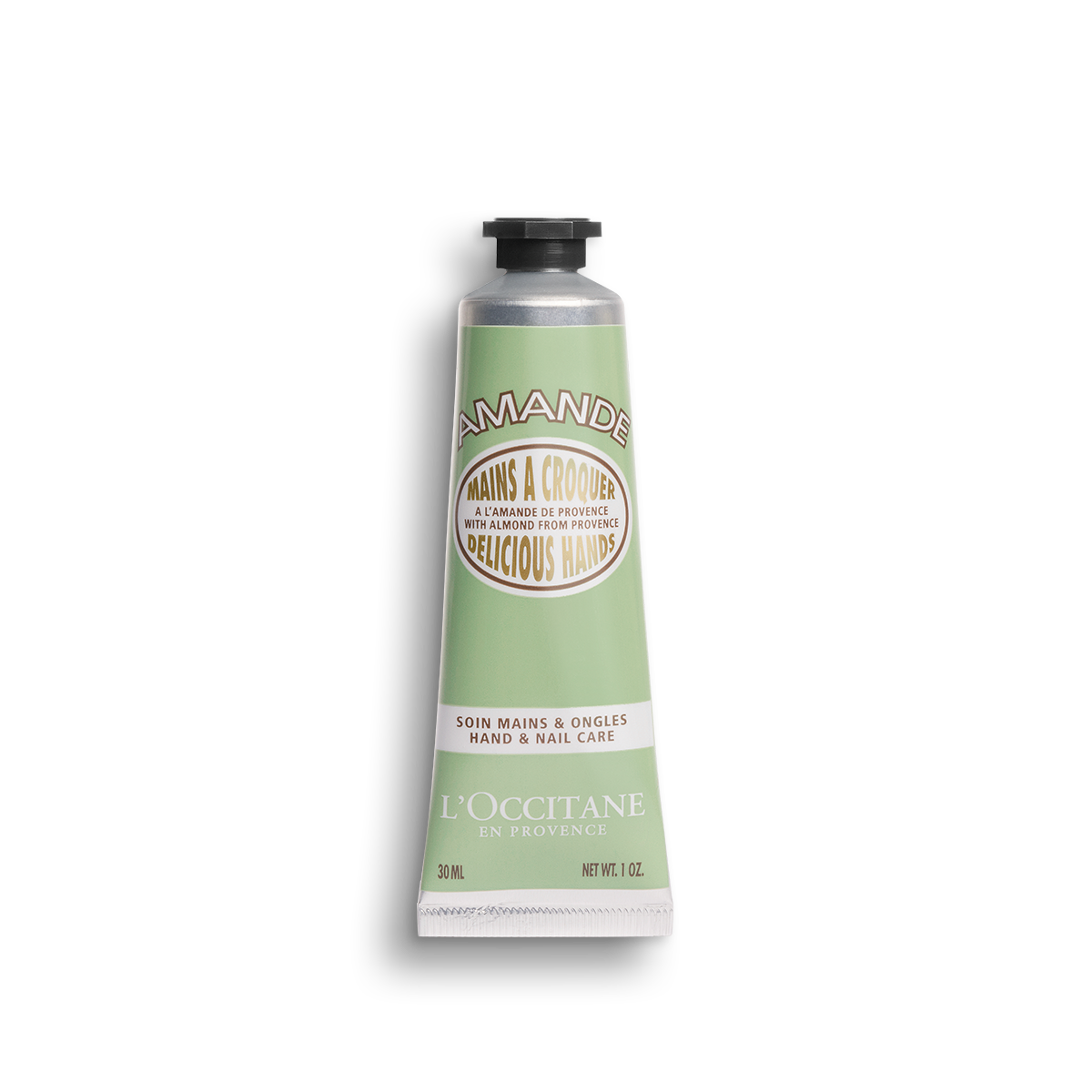 Krem i Shijshëm për Duart nga Bajame (Format Udhëtimi)